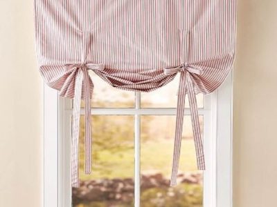 string curtains